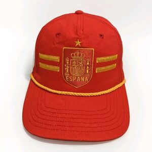 España Spain FIFA World Cup Soccer Hat – Mad Engine Licensed Fan Gear